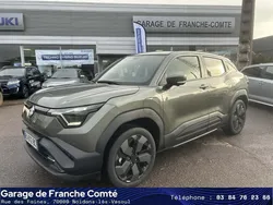 SUZUKI VITARA e-61 kWh Allgrip 4x4 Style