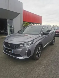 Peugeot 3008 BLUEHDI 130 CV GT EAT8