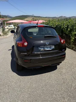 Nissan Juke DCI