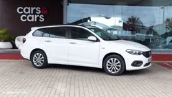 Fiat Tipo Station Wagon 1.3 M-Jet Lounge