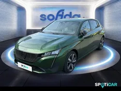 Peugeot 308 1.2 PureTech 130ch S&S Allure