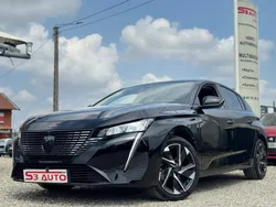 Peugeot 308 III 1.5 BlueHDi 130ch S&S Allure Pack