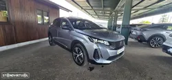 Peugeot 3008 1.6 Hybrid4 GT Pack e-EAT8