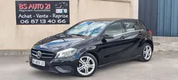 Mercedes Classe A III (W176) 180 CDI Business