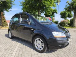 Fiat 850 Punto