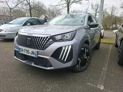 Peugeot 2008 1.2 130ch Allure