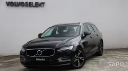 Volvo V90 2.0 D4 Momentum Geartronic de 2018