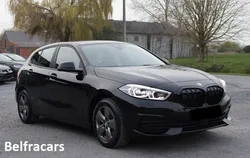 BMW Série 1 116i 109ch Edition Sport SIEGCHAUF/REGVIT/CARPLAY/PARKSENSOR/GAR12MOIS