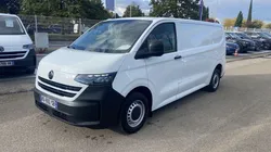 Volkswagen utilitaires transporter van l2h1 2.0 tdi 150 bva8 business