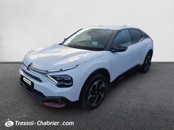 CITROEN C4 BlueHDi 130 S&S EAT8 Shine