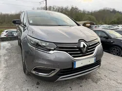 Renault ESPACE V 1.6 DCI 160CH ENERGY ZEN EDC
