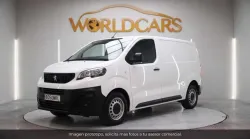 Peugeot Expert Expert furgón bluehdi 100 s&s 6v standar
