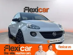OPEL Adam 1.4 XER S&S Glam
