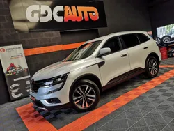Renault KOLEOS 1.6 DCI 130 ENERGY INTENS 4X2