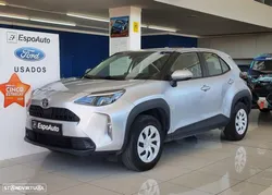 Toyota Yaris Cross 1.5 HDF Comfort