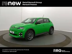 Renault renault 5 e tech electrique 95 ch