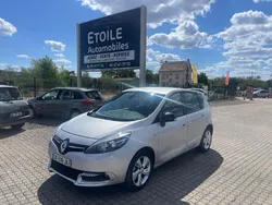 Scenic 1.5 dCi 110ch Limited