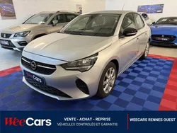 Opel corsa 1.2 75 edition