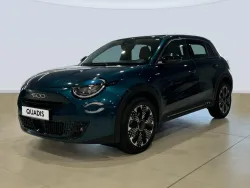 FIAT 600 1.2 MHEV La prima DDCT 74kW