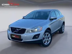 Volvo Xc60 2.4 D 175 DRIVE SUMMUM