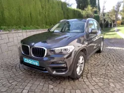 BMW X3 xDrive 20iA