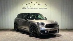 Mini COUNTRYMAN COOPER D 150CH BUSINESS BVA