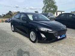 Ford focus iv 1.5 ecoblue 120 s&s titanium