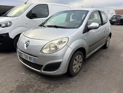 Renault twingo 1.5 dci helios
