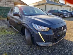 Peugeot 208 e-208 136ch Allure