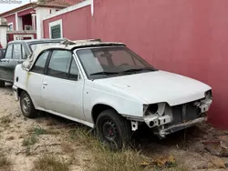 Opel Kadett E Cabrio 1.4
