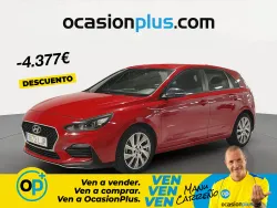HYUNDAI i30 1.0 TGDI N-Line 120