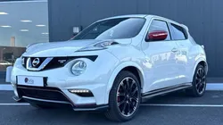 Nissan Juke DIGT 214 Tekna 4x4 NISMO RS