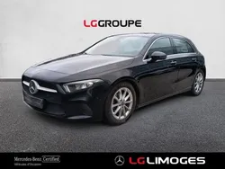 Mercedes-benz Classe A 180 d 116ch Progressive Line 7G-DCT