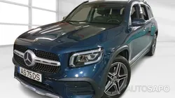 Mercedes-Benz Classe GLB de 2022