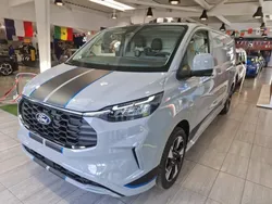 Ford Transit Custom Fg 320 L2H1 2.0 EcoBlue 170ch Sport BVA8