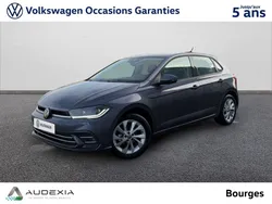 VOLKSWAGEN Polo 1.0 TSI 95 S&S BVM5 Style