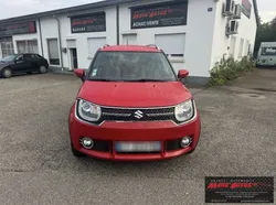 Suzuki Ignis (2) 1.2 DUALJET PACK ALLGRIP