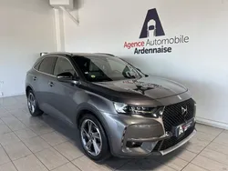 DS 7 Crossback BlueHDI 180ch Grand Chic Rivoli