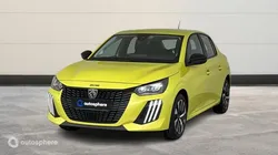 Peugeot 208 1.2 PureTech 100ch S&S Active