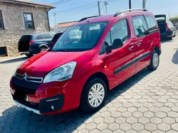 Citroën Berlingo 1.6 HDi Exclusive