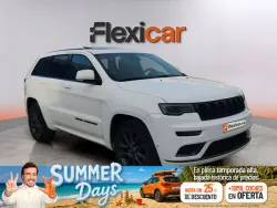 JEEP Grand Cherokee 3.0 Multijet Limited Aut. 184kW