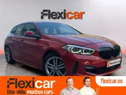 BMW Serie 1 116d