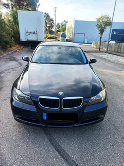 BMW 320 Bmw 320 D Nacional Iuc barato