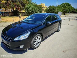 Peugeot 508 SW 1.6 HDi Business Line