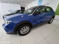 Opel Mokka 1.2 T Elegance
