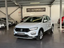 Volkswagen t-roc 1.6 tdi 115 lounge