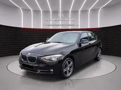 Bmw 118d F20 143ch PACK SPORT/CLIMATISATION/SIEGE CHAUFFANT/CUIR