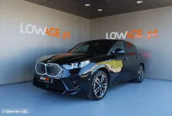 BMW iX2 xDrive30 Pack Desportivo M