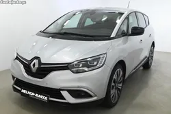 Renault Grand Scénic 1.7 Blue dCi