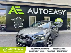 Audi S3 SPORTBACK 8Y 2.0 TFSi Quattro 310 DSG7 / Toit Ouvrant / Matrix / Carplay / B&O / Tete Haute